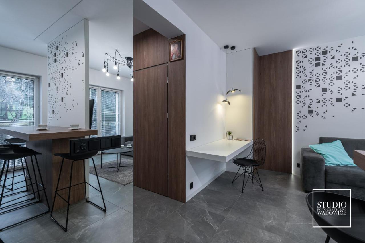 Apartamenty Premium New Wadowice Esterno foto