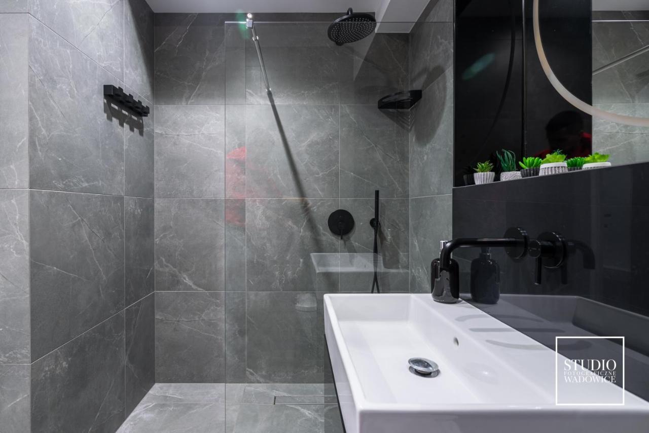 Apartamenty Premium New Wadowice Esterno foto