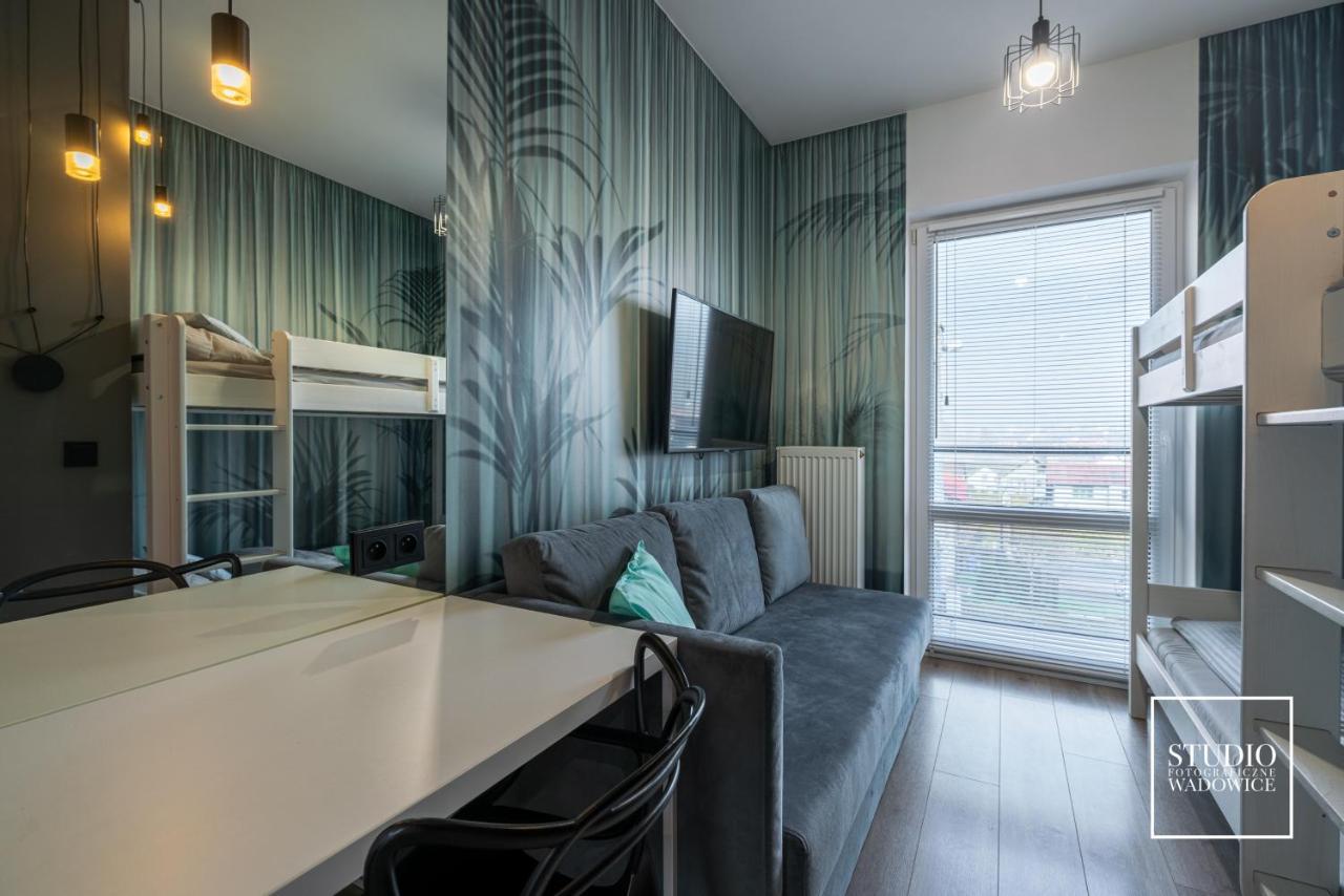 Apartamenty Premium New Wadowice Esterno foto
