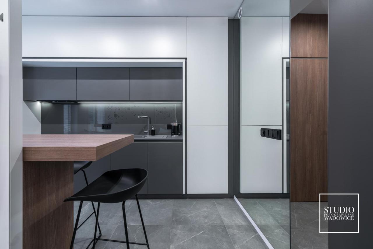 Apartamenty Premium New Wadowice Esterno foto