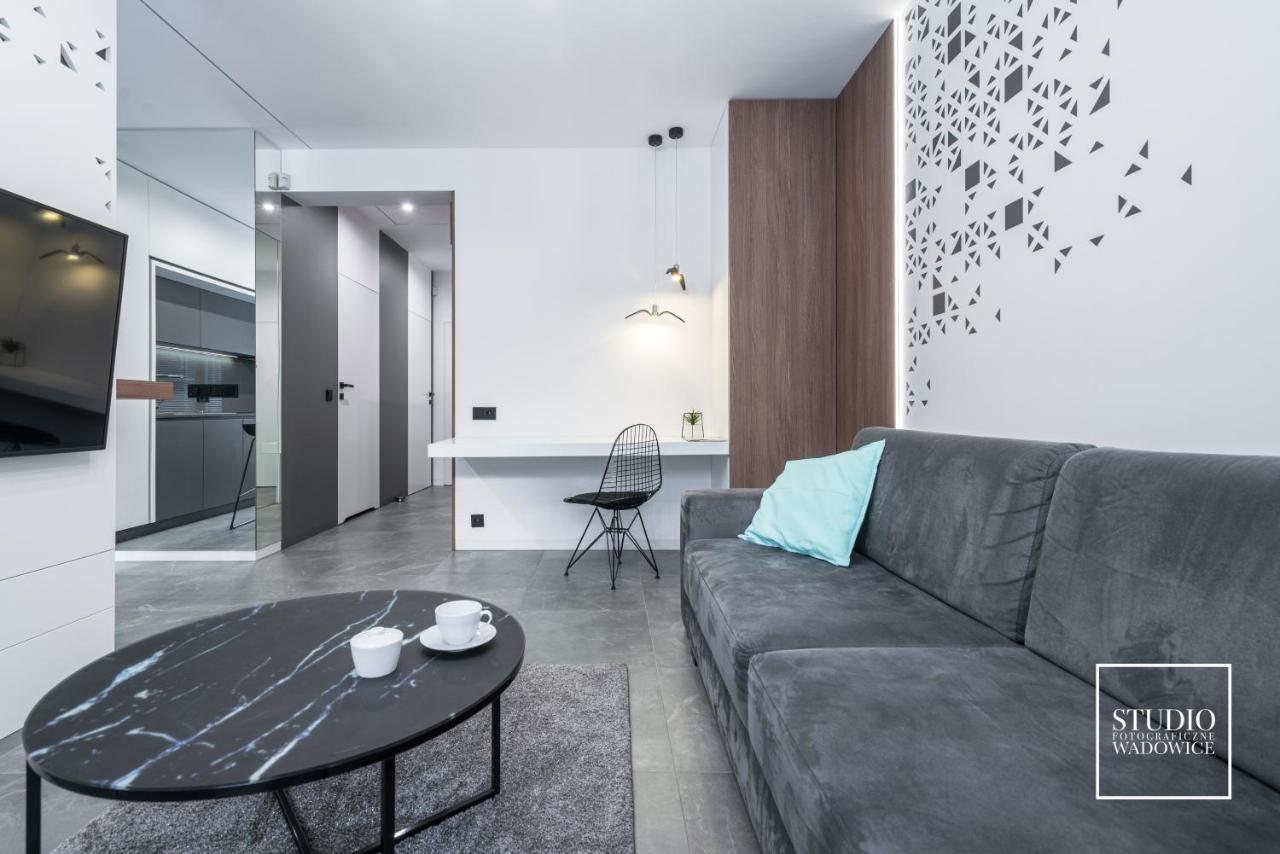 Apartamenty Premium New Wadowice Esterno foto