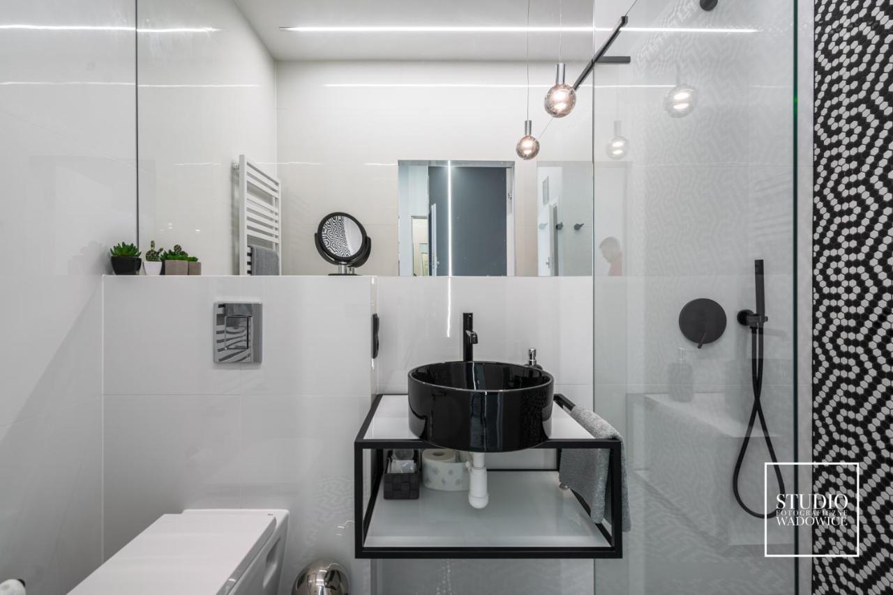 Apartamenty Premium New Wadowice Esterno foto