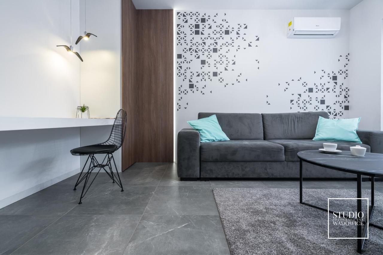 Apartamenty Premium New Wadowice Esterno foto