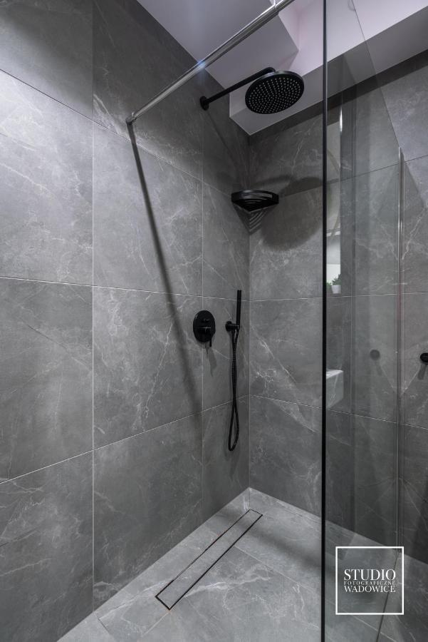 Apartamenty Premium New Wadowice Esterno foto