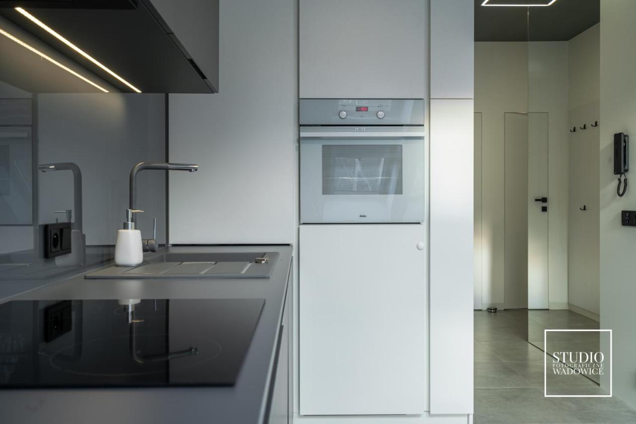 Apartamenty Premium New Wadowice Esterno foto