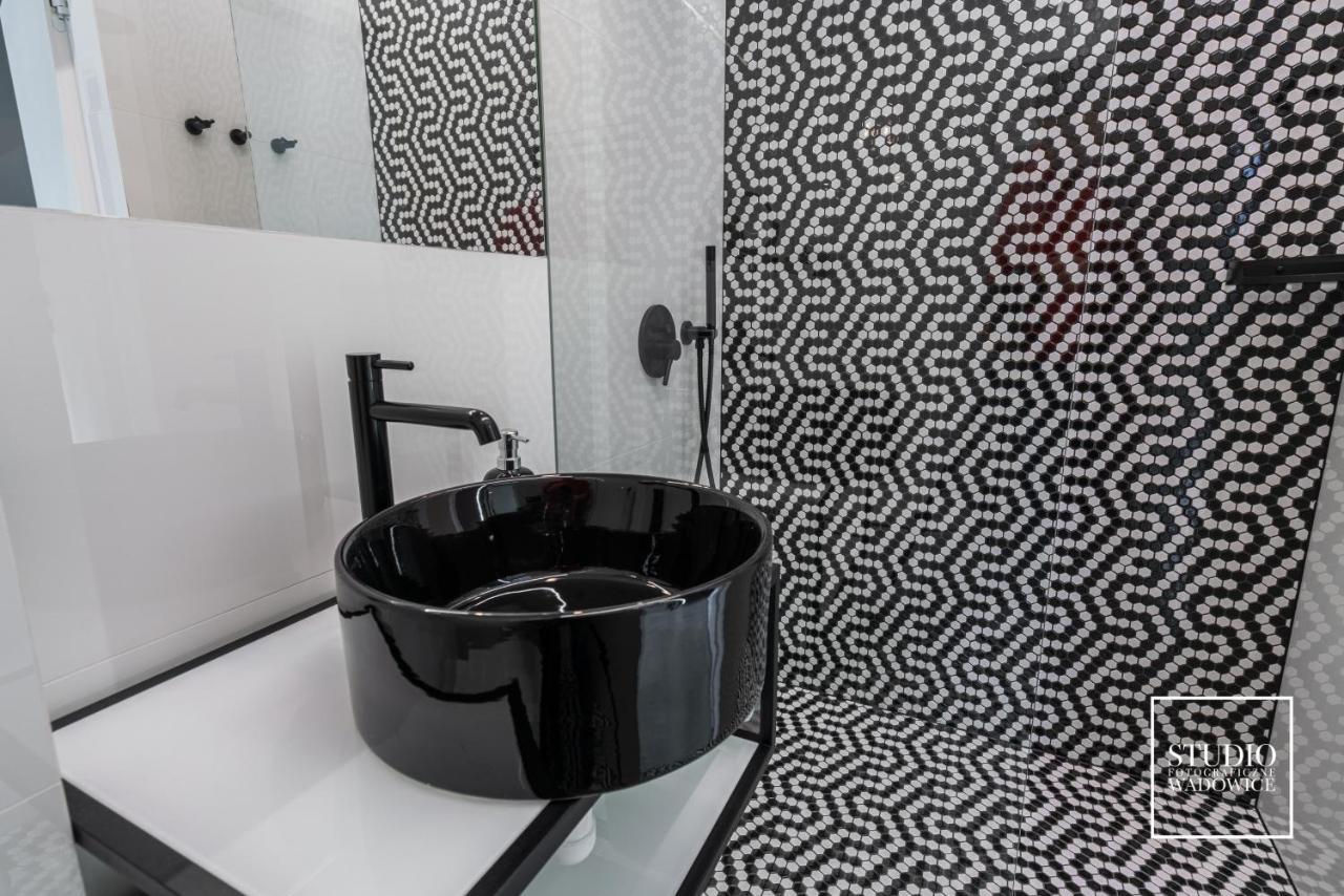 Apartamenty Premium New Wadowice Esterno foto