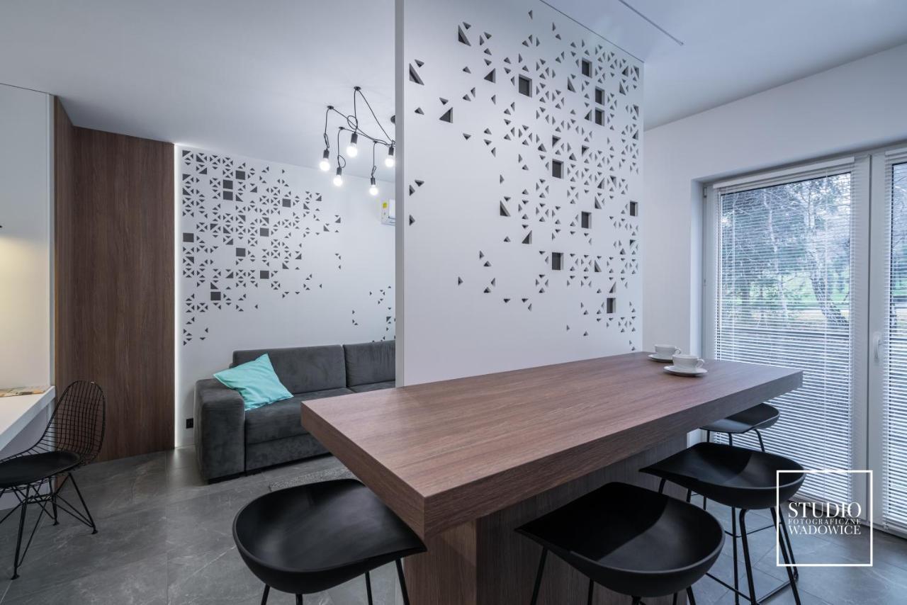 Apartamenty Premium New Wadowice Esterno foto
