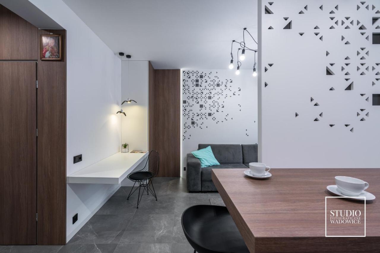 Apartamenty Premium New Wadowice Esterno foto