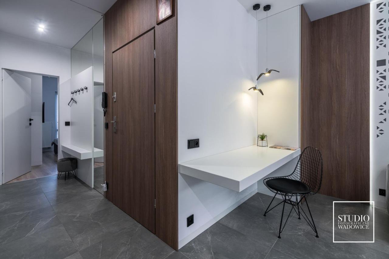Apartamenty Premium New Wadowice Esterno foto