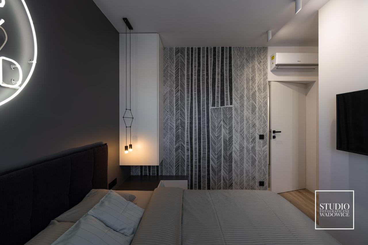 Apartamenty Premium New Wadowice Esterno foto