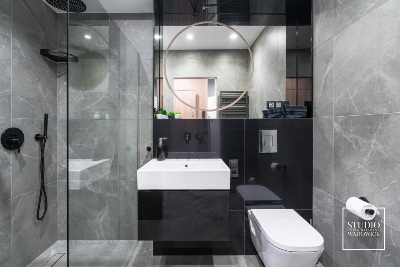 Apartamenty Premium New Wadowice Esterno foto