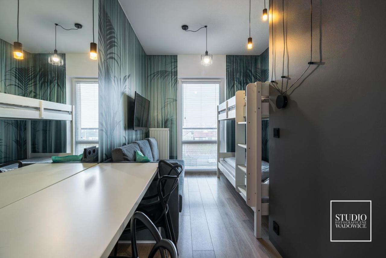 Apartamenty Premium New Wadowice Esterno foto