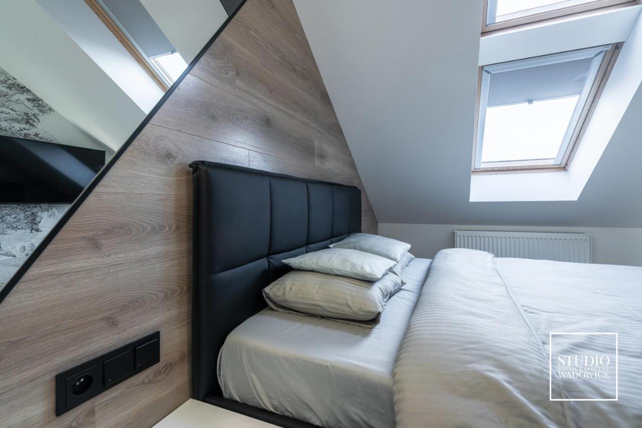 Apartamenty Premium New Wadowice Esterno foto