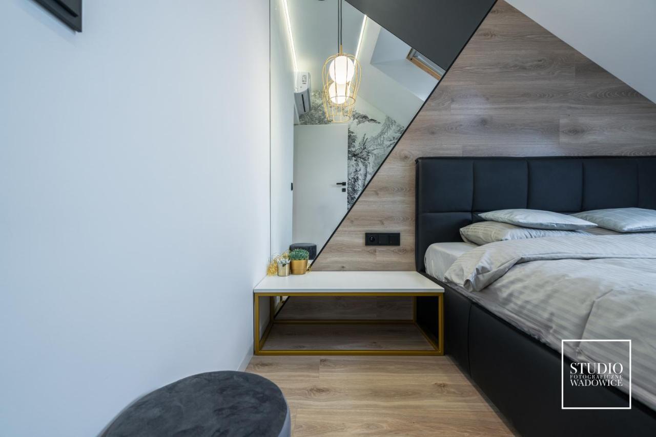 Apartamenty Premium New Wadowice Esterno foto