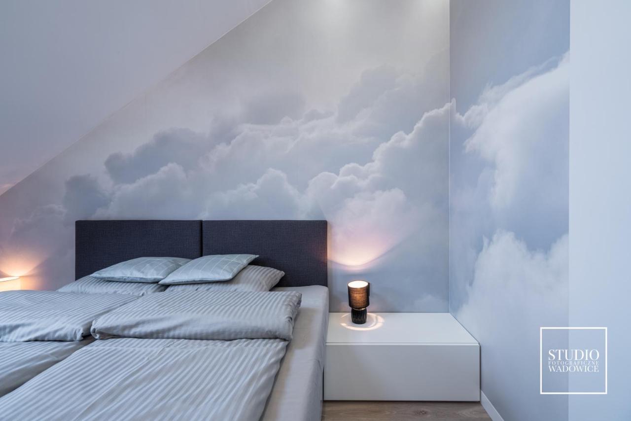 Apartamenty Premium New Wadowice Esterno foto