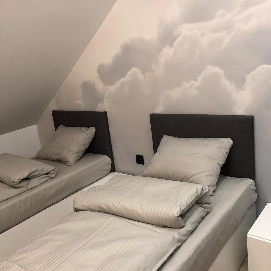 Apartamenty Premium New Wadowice Esterno foto