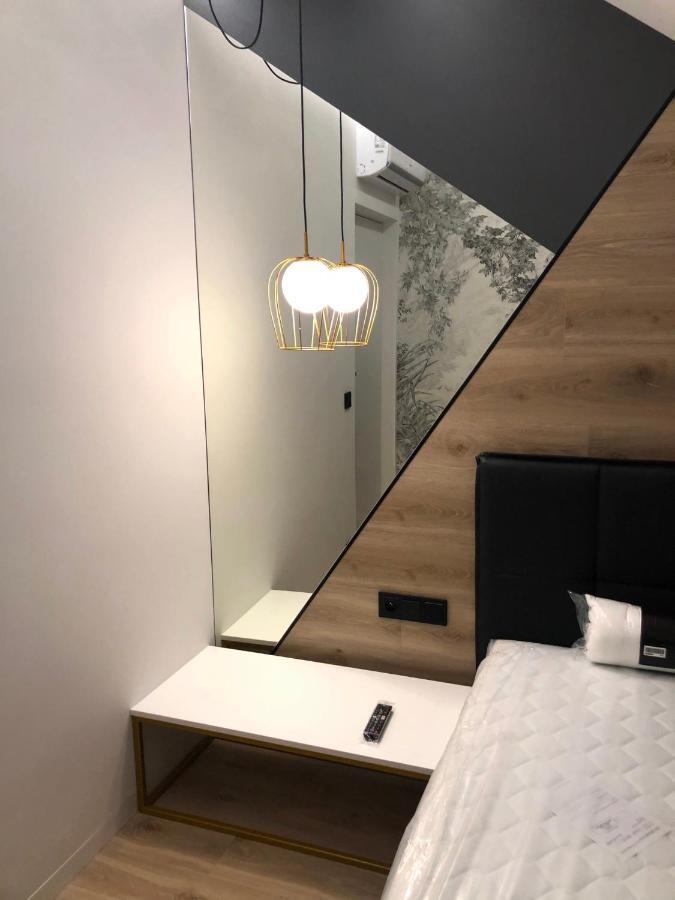 Apartamenty Premium New Wadowice Esterno foto